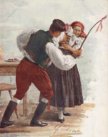 Moravská tradice