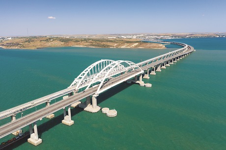 Krym ský most