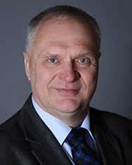 prof. RNDr. Miroslav Mašláň, CSc.