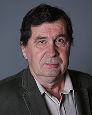 prof. Ing. Petr Ráb, DrSc., dr. h. c.