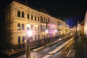 Budova AV ČR_Stanislava Kyselová