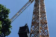 Crane