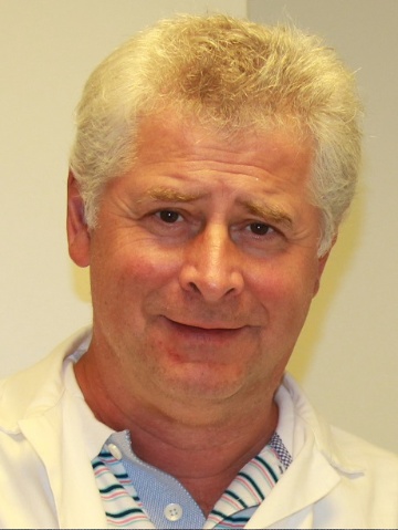 Prof. Mikael Kubista, Ph.D.