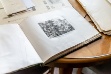 Sbírky v oddělení dokumentace obsahují také kresby a akvarely českých zámeckých interiérů z 19. století a kresby a grafiky mnoha šlechtických autodidaktů – například album pohledů na schwarzenberská panství od Pauliny Schwarzenbergové. 