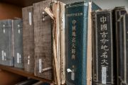 Knihovnu Orientálního ústavu AV ČR dnes tvoří několik samostatných složek: vedle Všeobecné knihovny je to zejména čínská Lu Sünova knihovna (téměř 70 tisíc sv.), Korejská knihovna (3 000 sv.), Tibetská knihovna (5 000 sv.) a Knihovna Johna Kinga Fairbanka, obsahující na 1700 svazků anglofonní literatury k dějinám Číny 19. a první poloviny 20. století. Celkově obsahují knihovny Orientálního ústavu na 300 tisíc svazků monografií, sborníků a periodik (též rukopisy a vzácné tisky) a patří k největším podobně zaměřeným knihovnám ve střední Evropě.