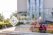 Ústav experimentální medicíny AV ČR je špičkovým centrem základního biomedicínského výzkumu v České republice. 