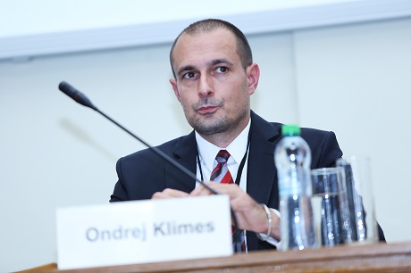 Ondřej Klimeš