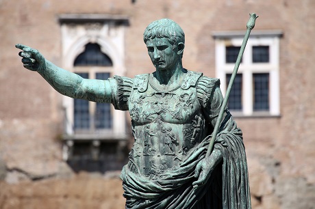 Augustus