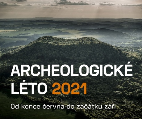 Archeologické léto