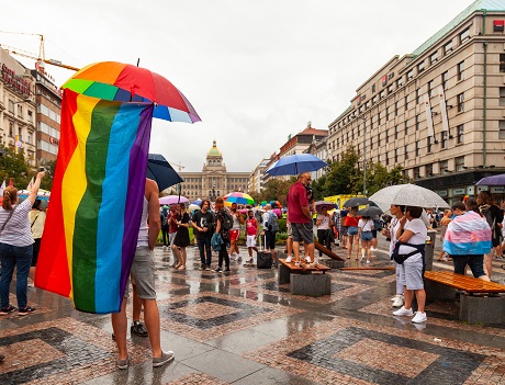 Prague Pride