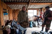 Lenka Lisá, Geologický ústav AV ČR, Palynologický záznam