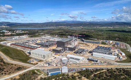 ITER