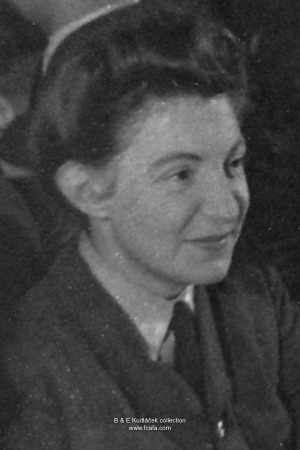 Hana Vogelová