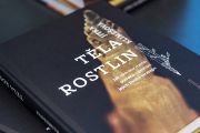 Vernisáž výstavy Tajemný svět rostlinného podzemí 