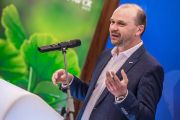 Vernisáž výstavy Tajemný svět rostlinného podzemí 