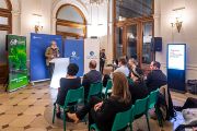 Vernisáž výstavy Tajemný svět rostlinného podzemí 