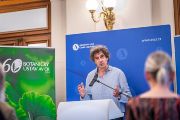 Vernisáž výstavy Tajemný svět rostlinného podzemí 