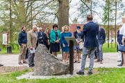 Geopark Třešť nabízí návštěvníkům několik desítek unikátních exponátů dovezených z různých částí České republiky, některé jsou až 600 milionů let staré.