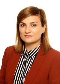 Kateřina Smejkalová