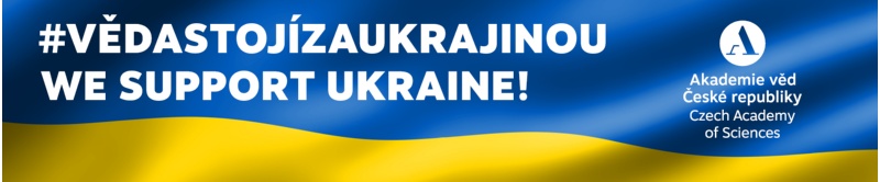 Podporujeme Ukrajinu