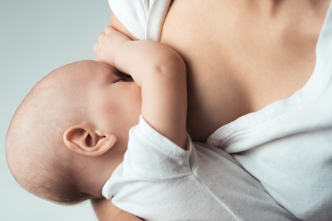 O blahodárném vlivu kojení vědci nepochybují. Složení mateřského mléka však ještě není zcela prostudováno.