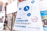 Třetí ročník největšího vědeckého festivalu v České republice – Týdne Akademie věd ČR – skončil v neděli 12. listopadu. Jak už název napovídá, trval sedm dní.