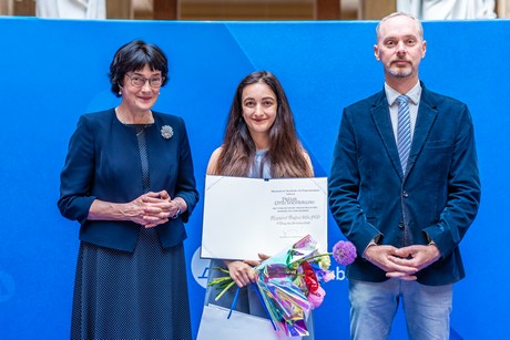 Kristýna Bašná