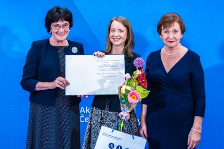 Lenka Kubíčková