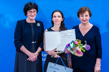Orsolya Molnárová