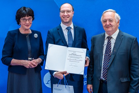 Daniel Bím