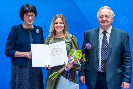 Galina Prokopchuk