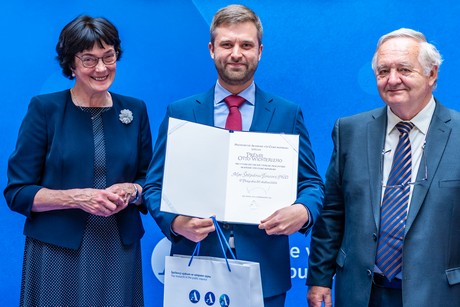 Štěpán Timr