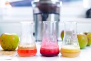 Modern breeding relies on various measurable parameters from the laboratory.
