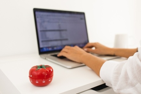 Technika pomodoro