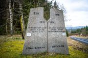 Odehrálo se přestižení železné opony skutečně na tomto místě a přesně v ten den, který je napsaný na památníku, nebo to bylo ve skutečnosti trochu jinak? Dozvíte se v podcastu. 
