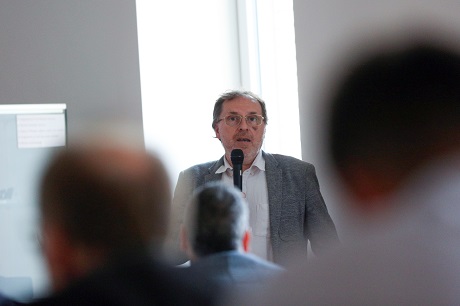 Tomáš Kostelecký