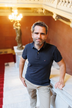 Christian Oschsner