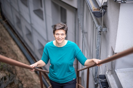  Klára Jurčáková