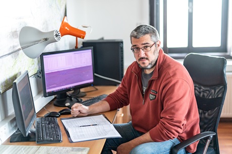 Petr Zacharov