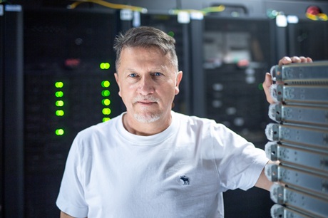 Jiří Vondrášek