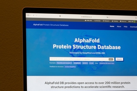 Alphafold