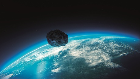 Asteroid