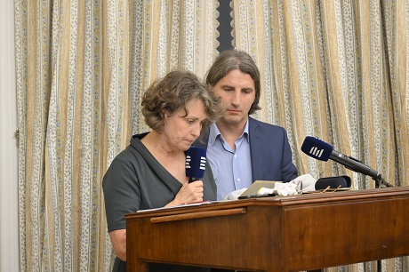 Dagmar Hájková