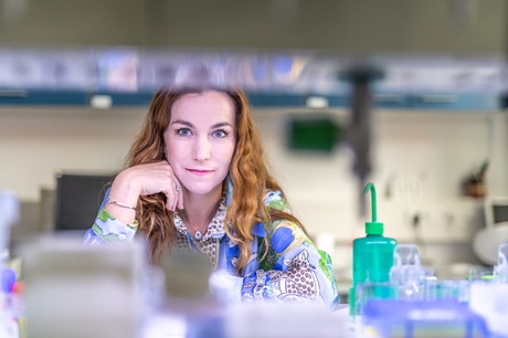 Kateřina Komrsková