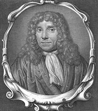 Antoni van Leeuwenhoek