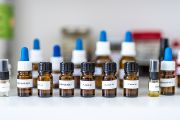 Laboratoř, v níž historici a chemici rekonstruují starověké vůně se nachází v budově Filosofického ústavu AV ČR.