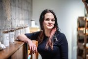 Diana Míčková vystudovala egyptologii na Filozofické fakultě UK. V současné době působí v oddělení pro studium antického a středověkého myšlení Filosofického ústavu AV ČR a v Českém egyptologickém ústavu Filozofické fakulty UK. Pravidelně se účastní archeologických expedic v Abúsíru. Zaměřuje se na překlad a analýzu náboženských textů, vyučuje egyptštinu a literaturu a publikuje o náboženských textech, magii a rituálech, egyptské literatuře a o starověkém umění paměti. Spolu s Doroteou Wollnerovou napsala knihu Poslyš vyprávění z časů tvých otců, v níž si mohou čtenáři přečíst některé příběhy ze staroegyptské literatury.