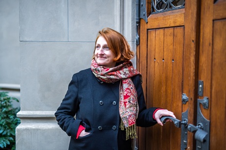 Marie Buňatová