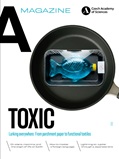 A / Magazine 2026