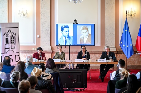 Konference